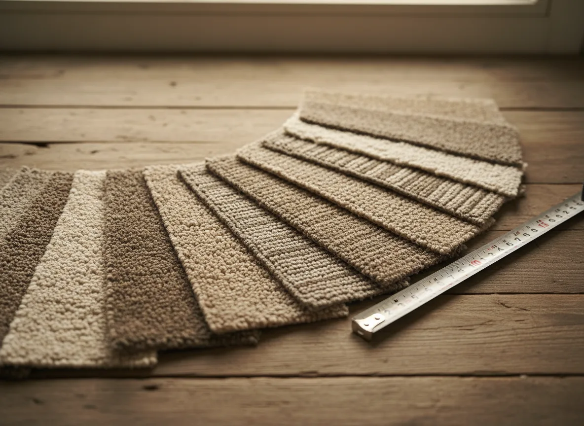 Carpet Installation Mountain Pine, AR FAQs